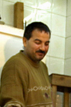 Виктор Питерский