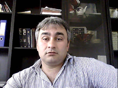 Саид-Магомед Юсупов