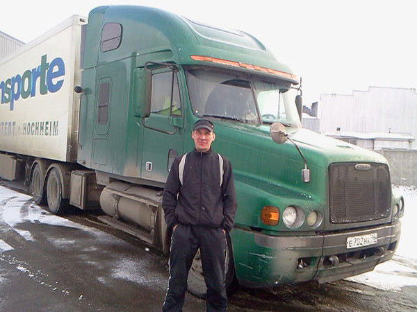 Денис Афанасьев