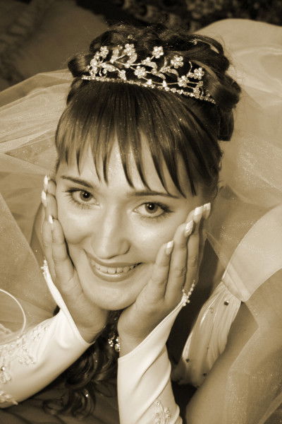 Марина Семак