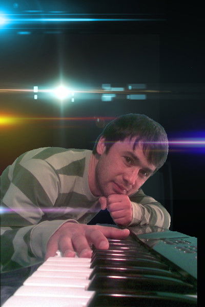 Рустам Mamasaliev