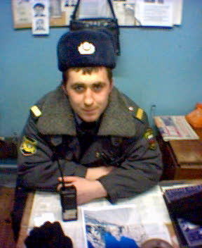 Роман Миловидов