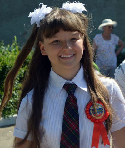 Елизавета Арсеньева