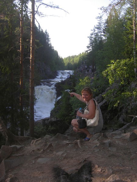 Иванова Диана