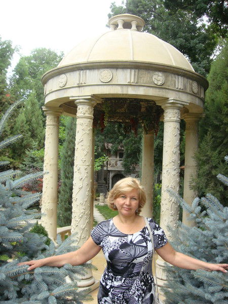 Лидия Каминская