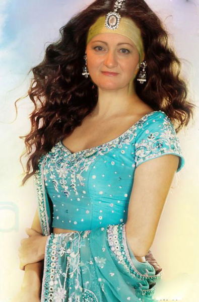 Людмила Кузнецова