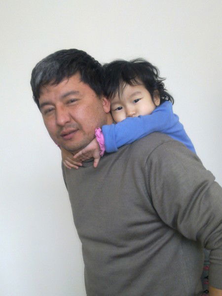 Азамат Абитов