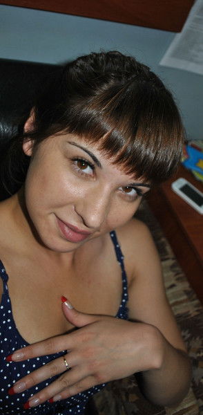 Александра Черединова