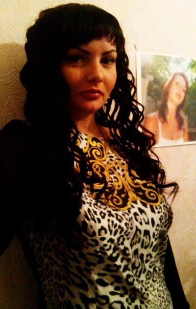 Ольга Скидан