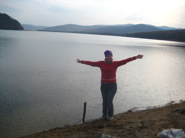 Екатерина Ермакова