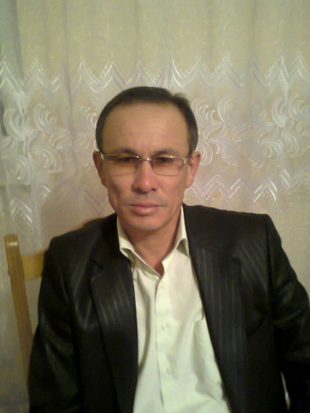 Berkin Bektleuov