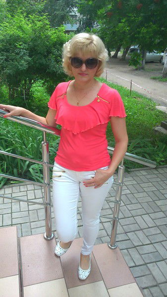 Елена Майстренкова