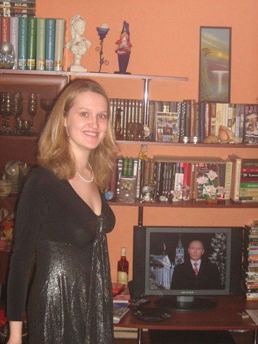 Лихачёва Диана