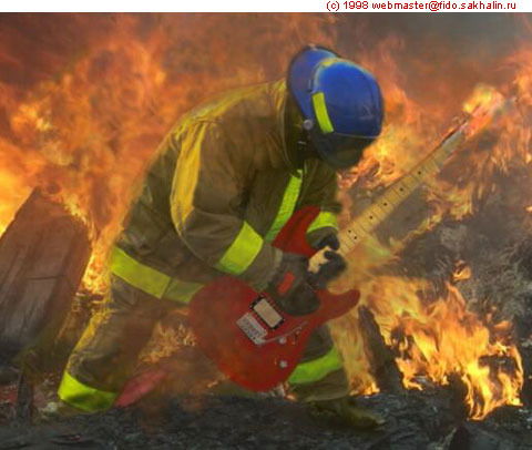 Иван Денисов