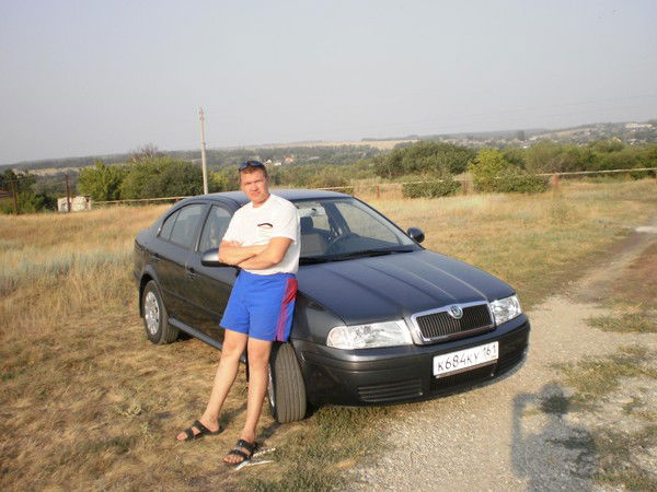 Олег Корнев