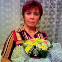 Irina Molostova