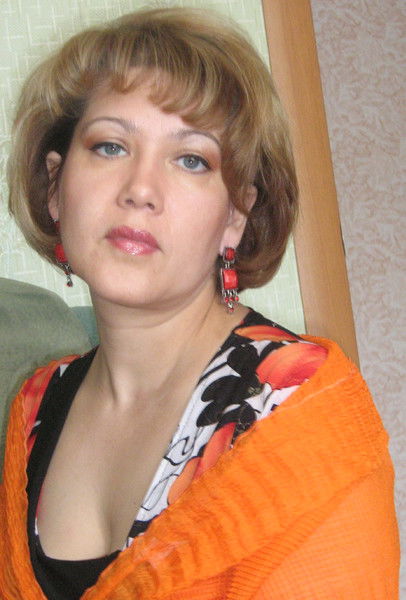 Татьяна Борисова