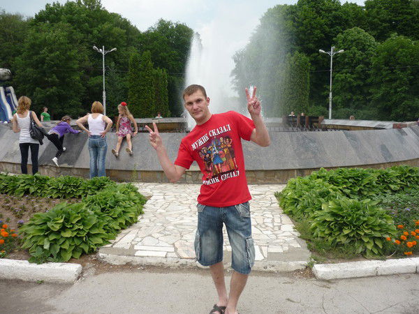 Антон Пельш