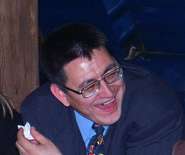 Рафаэль Файзуллин