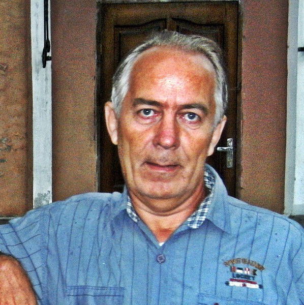 Александр Саи