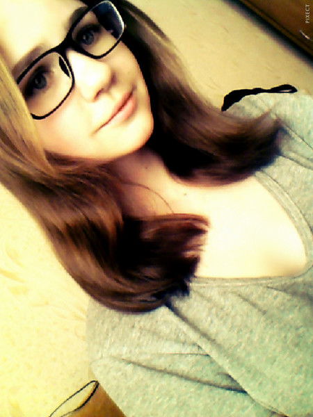 Екатерина Ананьева