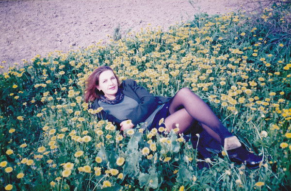 Ольга Лукьянова