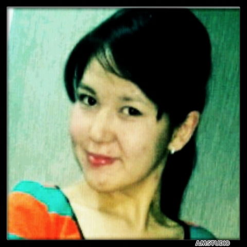 Даткайым Алик Кызы