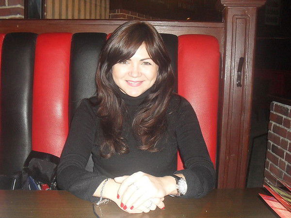 Наталья Заболоцкая