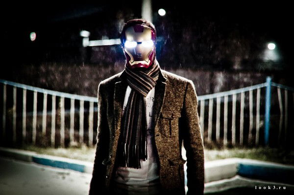 Максим Сальников