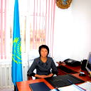 Райса Илиас