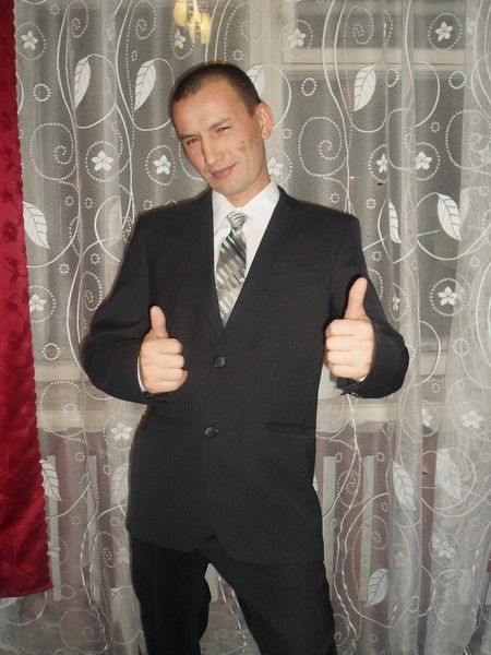 Алмат Дусанов