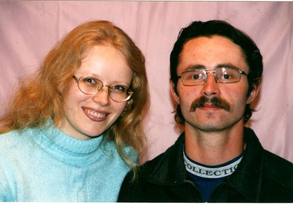 Татьяна Шведова (Чеброва)