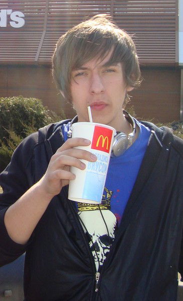 Артём Дорошков