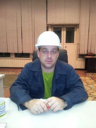 Сергей Шуховцев