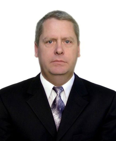 Сергей Шорин