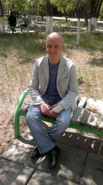 Данил Тедиков