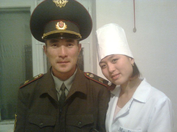 Аббас Бактияров