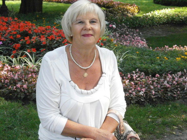 Татьяна Лапицкая