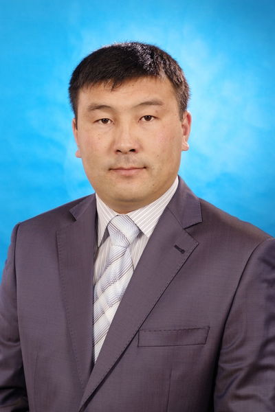 Мухтар Байбатшанов