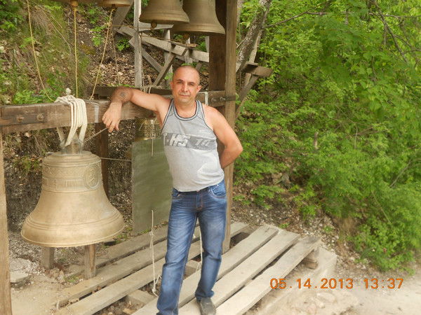 Александр Назаров