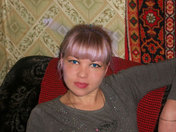 Ирина Фенске