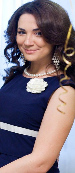 Анастасия Ярмоленко