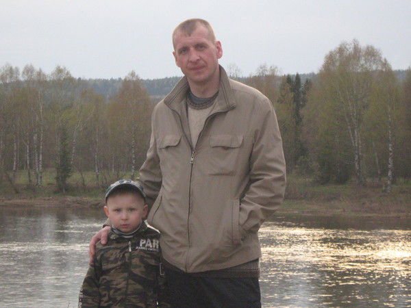 Женя Мальцев