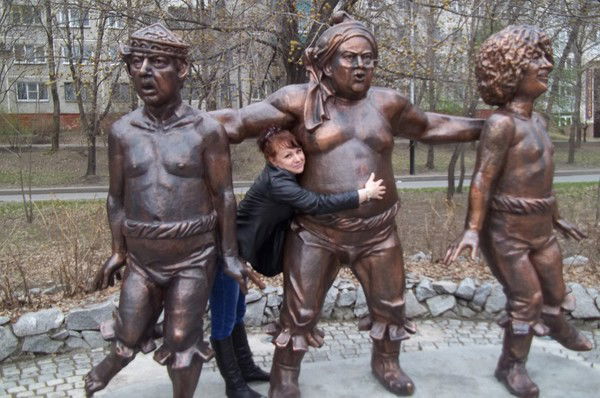 Юлия Дударчук