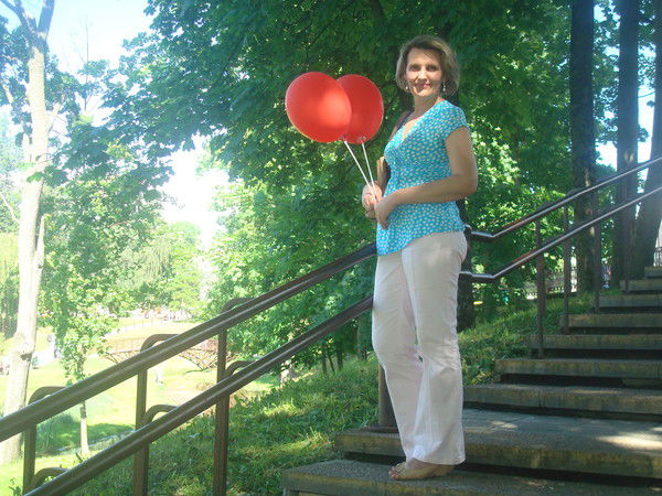 София Шандроха