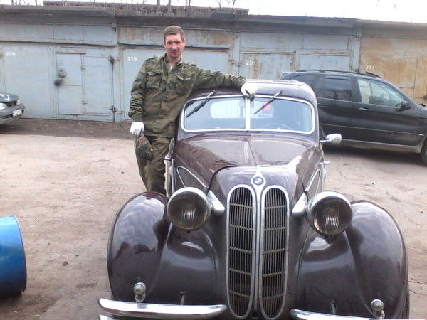 Сергей Федоринин