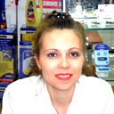 Любовь Выломова