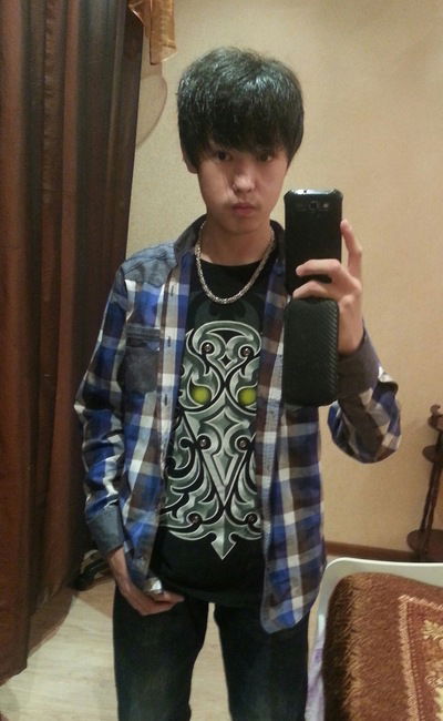 Андрей Вензель