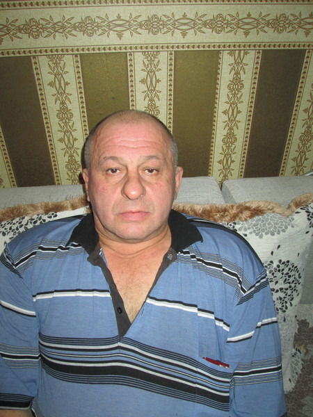 Аркадий Кравченко