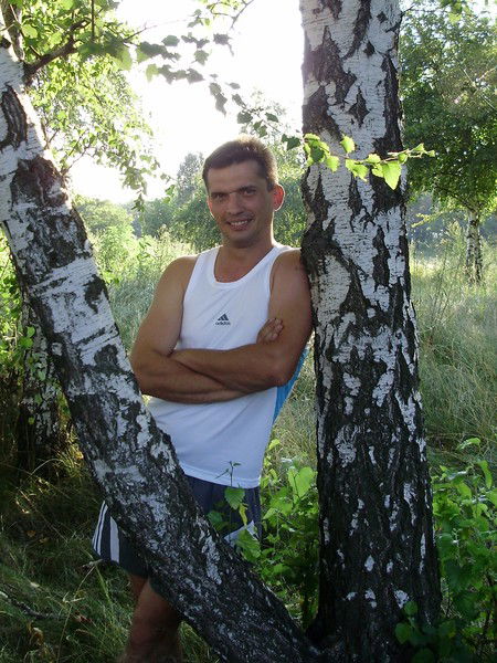 Николай Тришин